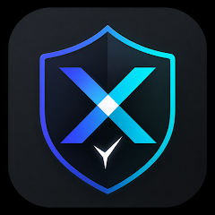 Sx Authenticator App-Icon